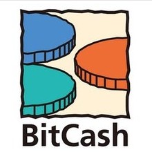 BitCash EX通用货币2000bc点卡充值卡