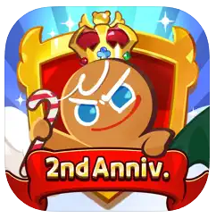 国际服 姜饼人王国 Cookie Run Kingdom 通行证充值