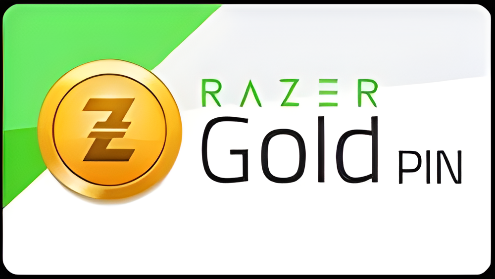 土耳其 雷蛇礼品卡 Razer Gold 里拉充值